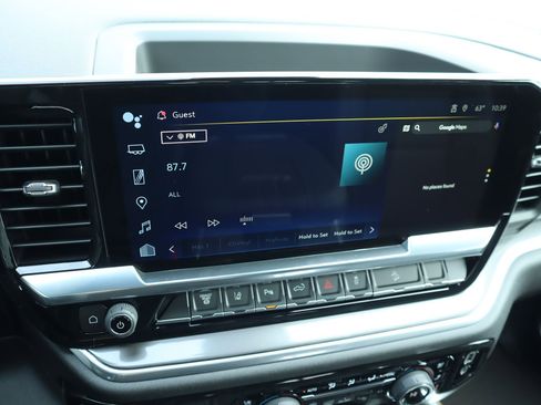 New 2026 Chevrolet Silverado 2500 High Country w/ Technology Package AWD/4WD image 5