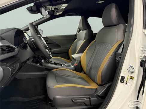 New 2026 Subaru Crosstrek 2.5i Sport image 17