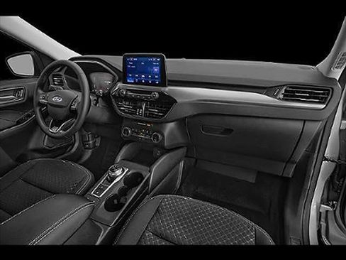 Used 2023 Ford Escape Active w/ Tech Pack #1 AWD/4WD image 95