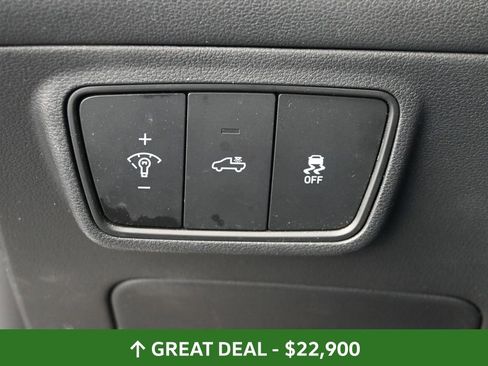 Used 2024 Hyundai Santa Cruz SEL image 34