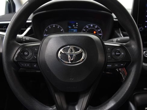 Used 2024 Toyota Corolla LE FWD image 13