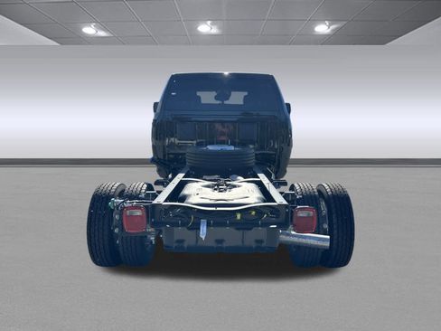 New 2026 RAM 4500 Tradesman w/ Chrome Appearance Group image 6