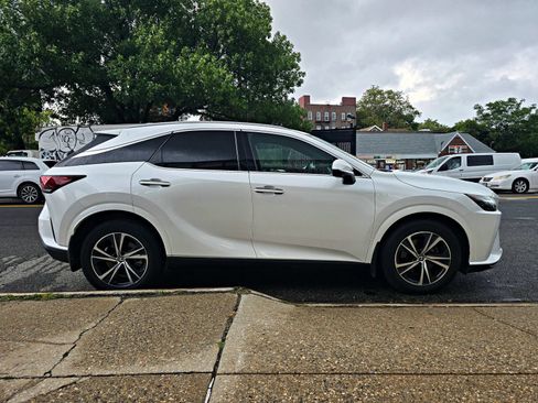 Used 2024 Lexus RX 350 Premium w/ Convenience Package AWD/4WD image 7
