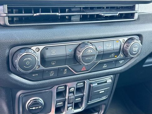 New 2026 Jeep Wrangler Unlimited Sport AWD/4WD image 11