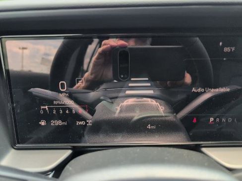 New 2026 GMC Terrain AT4 w/ Convenience Package III image 36
