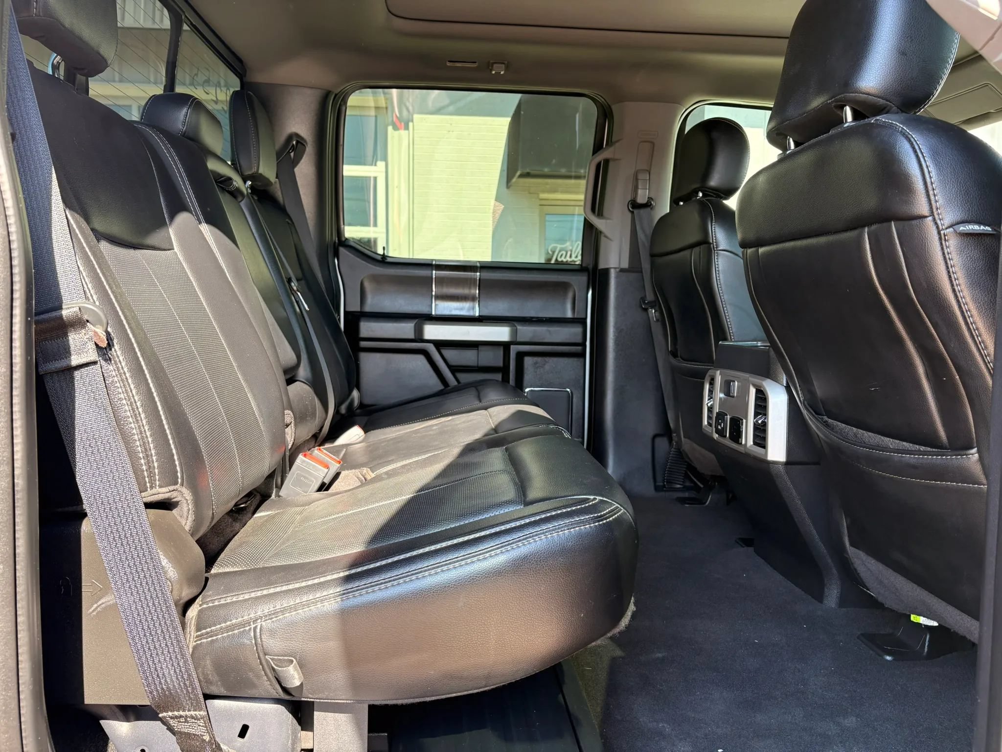 Used 2020 Ford F250 Lariat AWD/4WD image 10
