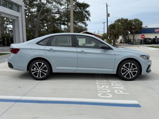 New 2026 Volkswagen Jetta Sport video 2