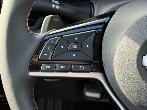 New 2025 Nissan Altima 2.5 SR image 15