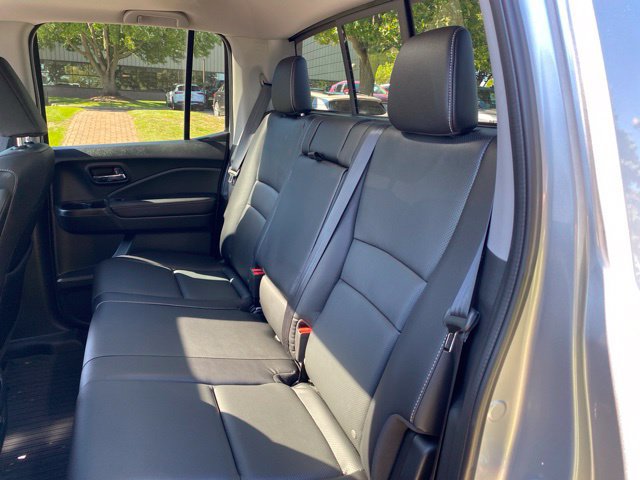Certified 2023 Honda Ridgeline RTL-E image 4