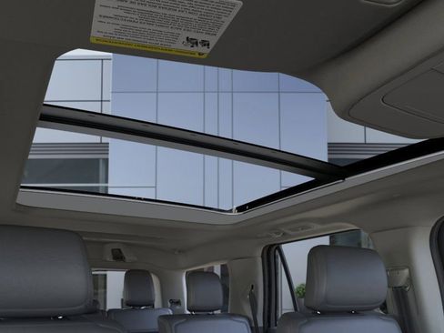 New 2025 Ford Expedition Active image 22