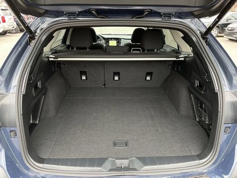 Certified 2025 Subaru Outback Premium image 23