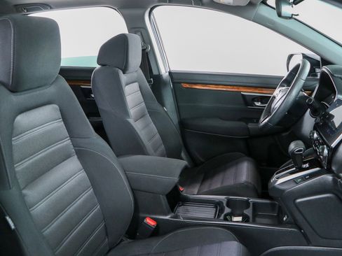 Used 2022 Honda CR-V EX image 27