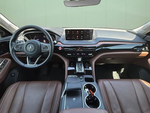 Used 2022 Acura MDX FWD w/ Technology Package image 25