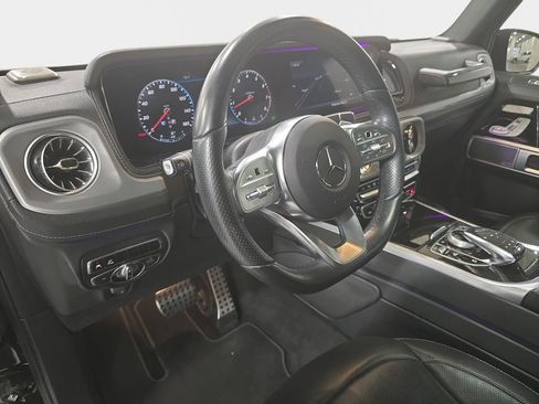 Used 2023 Mercedes-Benz G 550 image 15