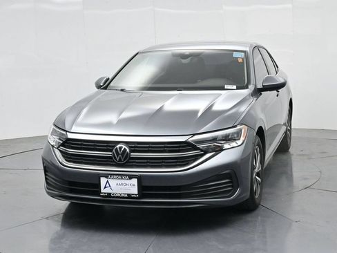 Used 2024 Volkswagen Jetta S FWD image 26