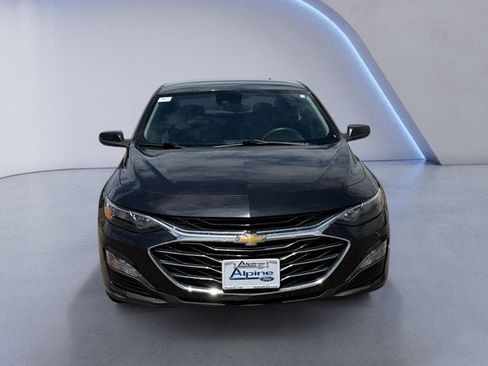 Used 2023 Chevrolet Malibu LT w/ Driver Confidence Package FWD image 8