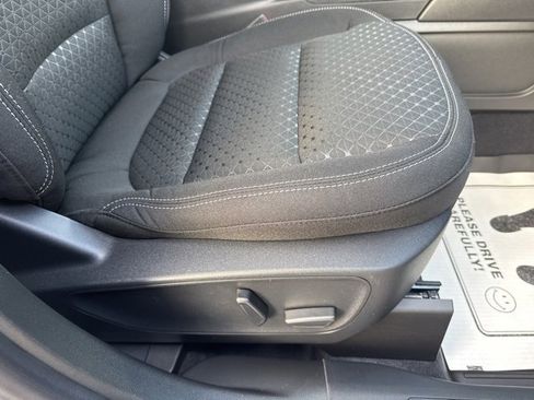 New 2026 Ford Escape Active w/ Active Premium Tech Pack image 17