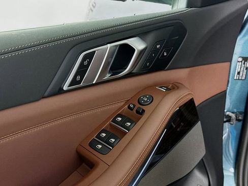 New 2026 BMW X5 xDrive50e AWD/4WD image 18