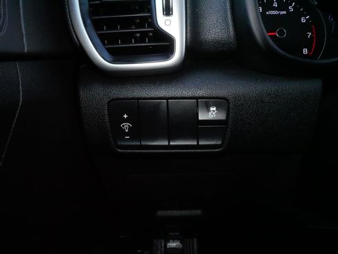 Used 2017 Kia Sportage LX w/ LX Popular Package image 27