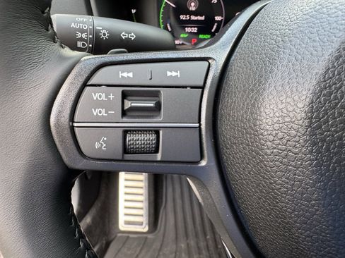 New 2025 Honda Accord Sport image 24