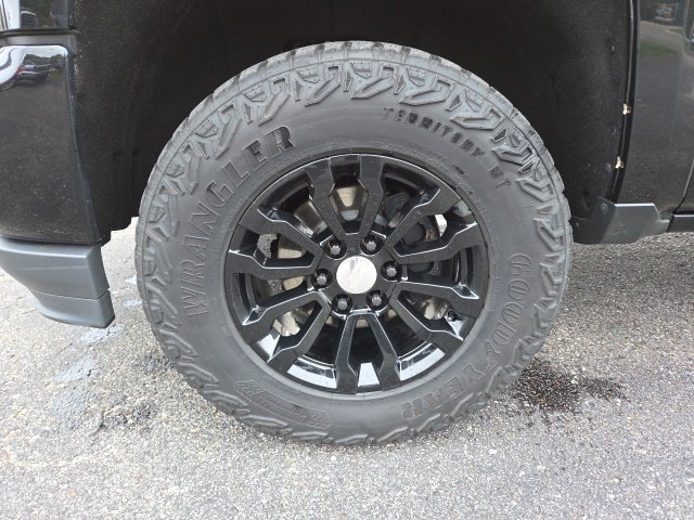 Used 2016 Chevrolet Silverado 1500 LT AWD/4WD image 51