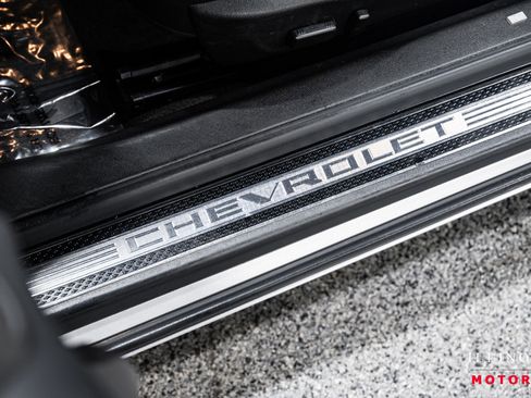 Used 2011 Chevrolet Camaro SS w/ RS Package image 17