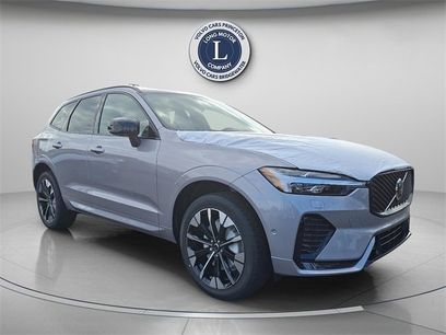 New 2026 Volvo XC60 B5 Plus w/ Protection Package Premier