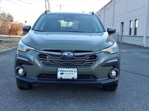 New 2026 Subaru Crosstrek 2.5i Limited AWD/4WD image 2