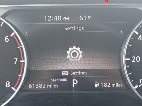 Certified 2021 Nissan Rogue SV image 13