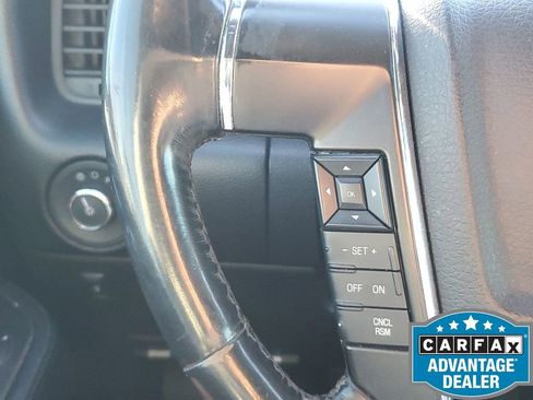 Used 2017 Lincoln Navigator Select image 37