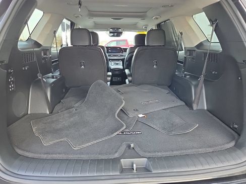Used 2021 Hyundai Palisade Limited w/ Cargo Package AWD/4WD image 29