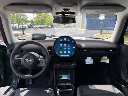 New 2026 MINI Cooper 2-Door Hardtop FWD image 42