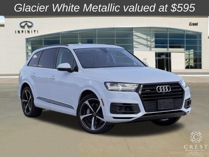 Used 2019 Audi Q7 3.0T Prestige