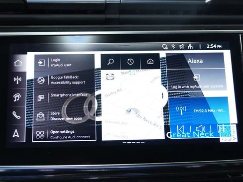 Used 2025 Audi Q7 3.0T Premium Plus w/ Premium Plus Package image 3