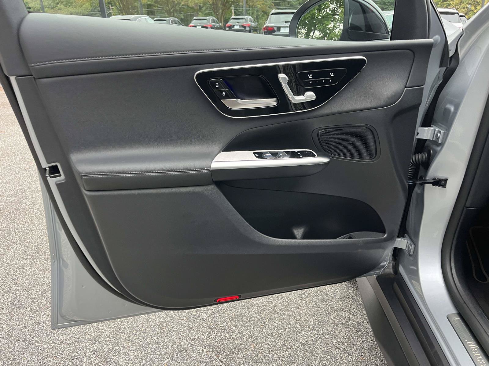 Certified 2026 Mercedes-Benz GLC 300 image 20