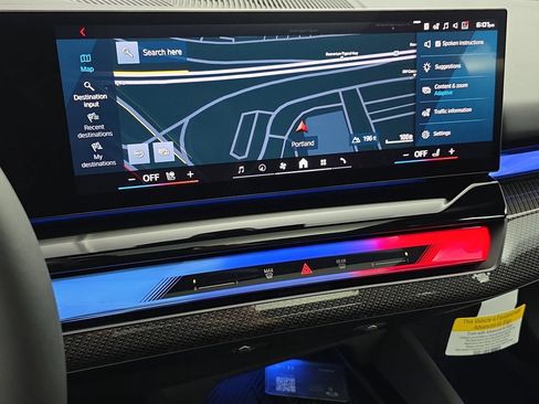 New 2027 BMW M5 w/ Executive Package AWD/4WD image 22