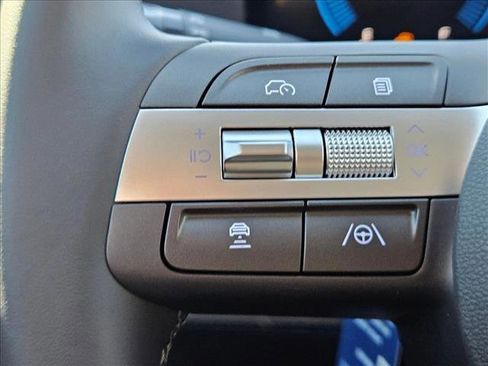 New 2026 Hyundai Kona SEL Sport FWD image 16