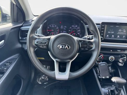 Used 2020 Kia Rio S FWD image 14