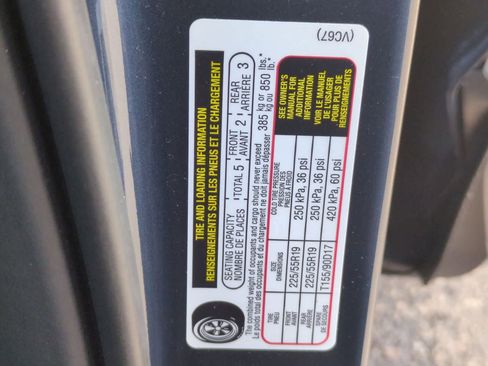 New 2026 MAZDA CX-50 2.5 Hybrid w/ Cargo Package image 36