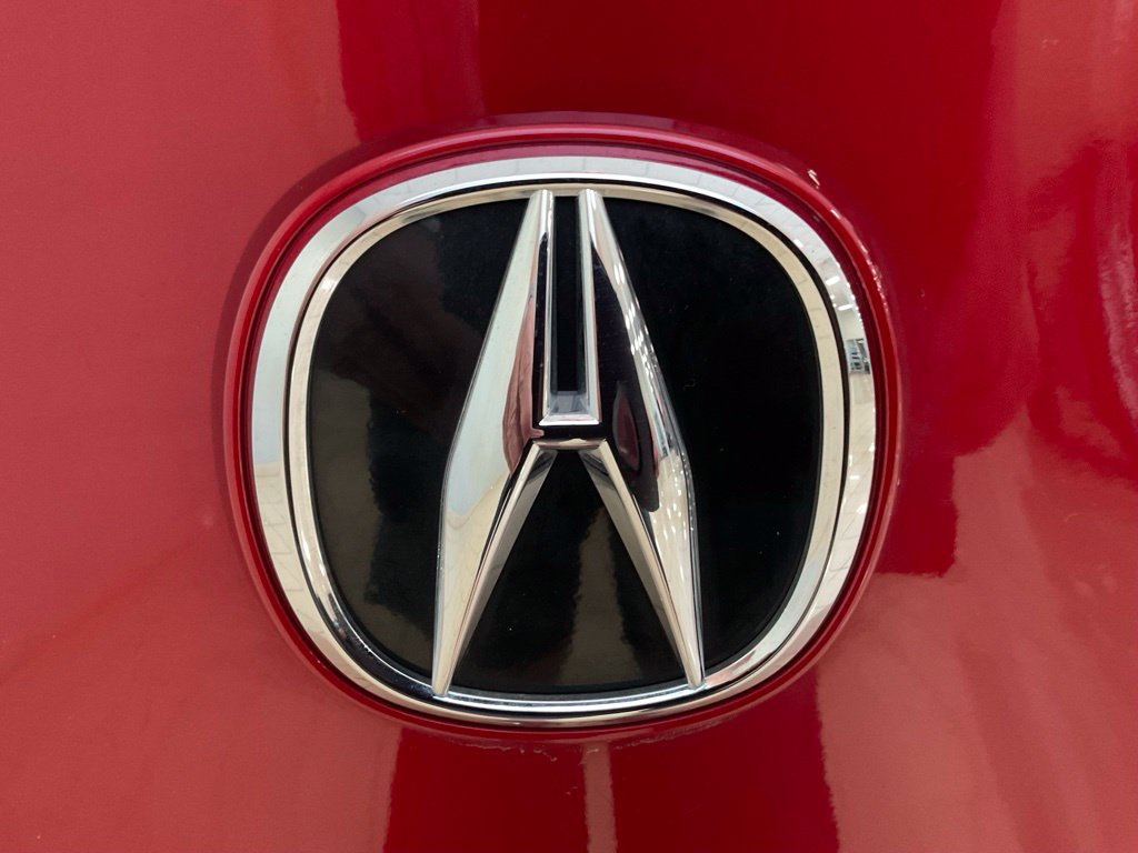 Certified 2024 Acura Integra A-Spec w/ Technology Package FWD image 25