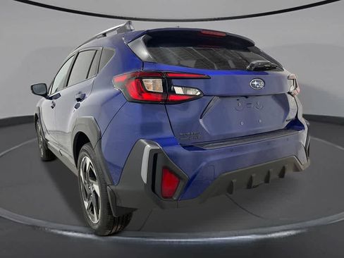 New 2026 Subaru Crosstrek 2.5i Limited image 3