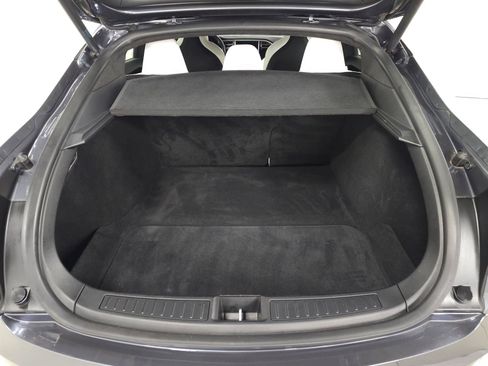 Used 2017 Tesla Model S 75D AWD/4WD image 8