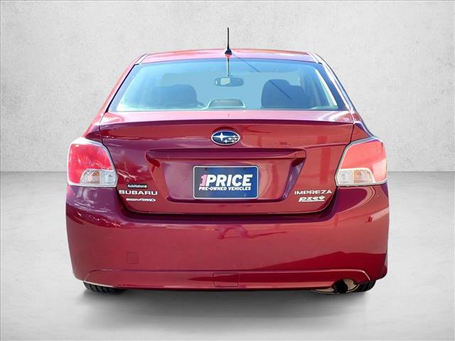 Used 2013 Subaru Impreza 2.0i Premium w/ All-Weather Pkg AWD/4WD image 13