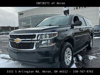 Used 2020 Chevrolet Suburban LT video 1