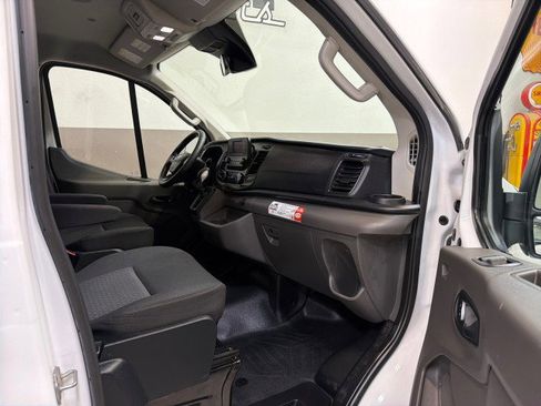 Used 2023 Ford Transit 250 Low Roof w/ Exterior Upgrade Package image 34