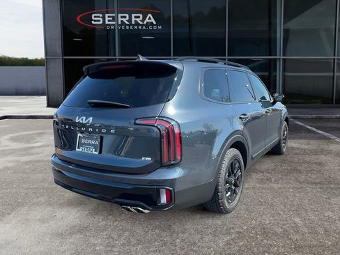 Certified 2024 Kia Telluride SX Prestige X-Pro AWD/4WD image 5