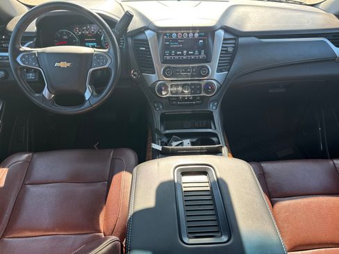 Used 2020 Chevrolet Tahoe Premier w/ Premier Plus Edition image 19