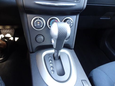 Used 2013 Nissan Rogue S image 27