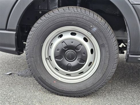 New 2024 Ford Transit 250 Low Roof w/ Load Area Protection Package image 25
