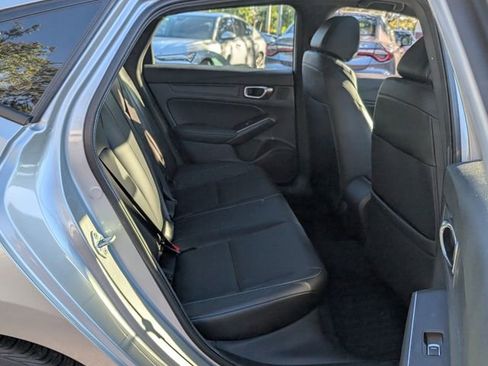 Certified 2024 Acura Integra A-Spec image 14